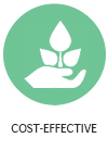 Cost Effective