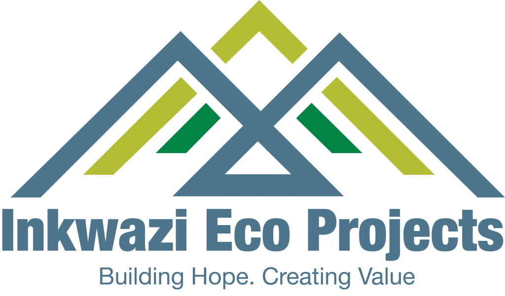 Inkwazi Eco Porjects - Building Hope. Creating Value