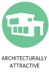 Architecturally Attractive