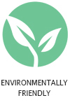 Enviromentally Friendly