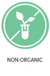 Non-Organic